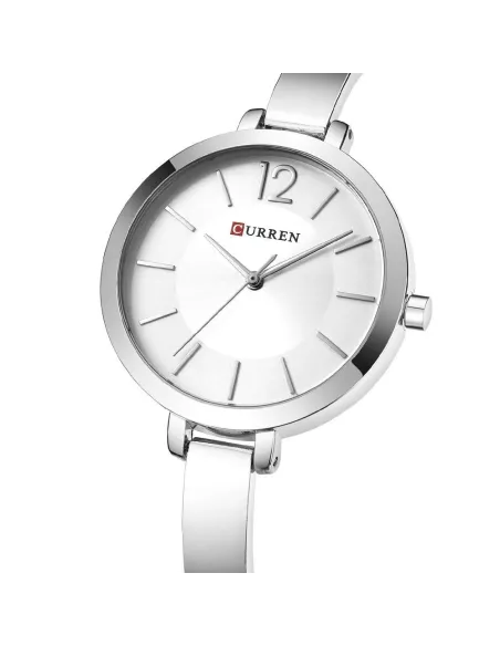 CURREN Montre Femme 9012-2