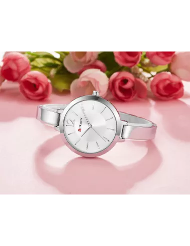 CURREN Montre Femme 9012-2