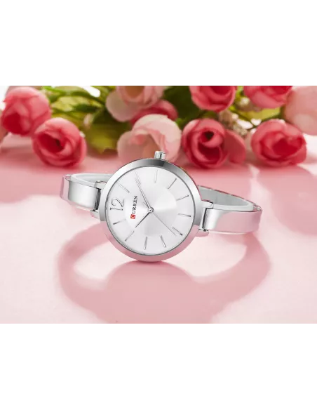 CURREN Montre Femme 9012-2