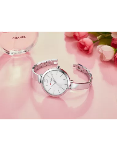 CURREN Montre Femme 9012-2