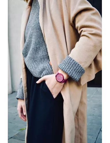 MONTRE SWATCH SKINROMANCE SVUV100