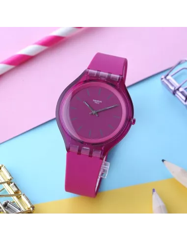MONTRE SWATCH SKINROMANCE SVUV100