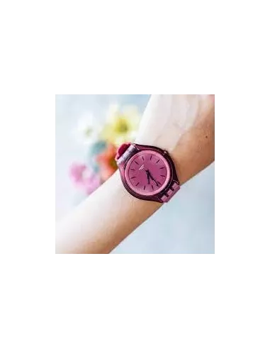 MONTRE SWATCH SKINROMANCE SVUV100
