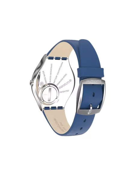 MONTRE SWATCH SKIN SIDERAL SYXS127
