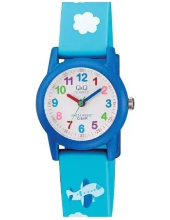 Montre best sale q&q prix