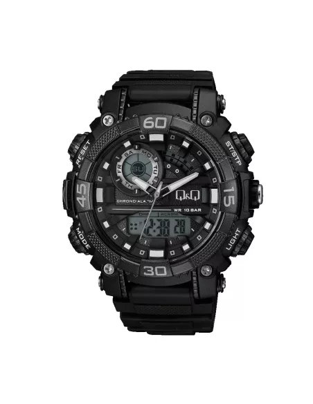 Q&Q Montre Homme GW87J010Y WATER RESIST