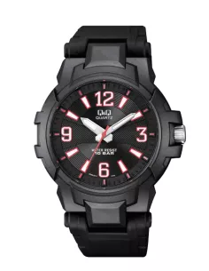Q&Q Montre Homme VR62J010Y WATER RESIST