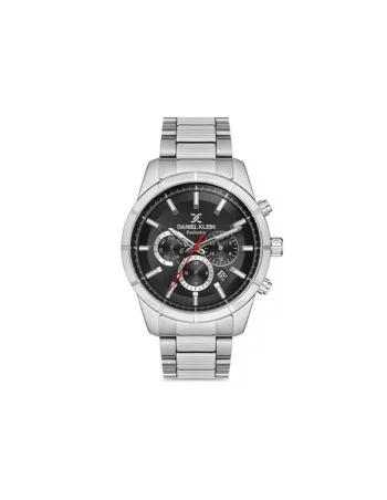 DANIEL KLEIN MONTRE HOMME DK.1.12718-1