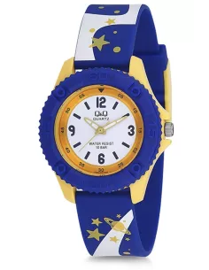 Q&Q Montre Enfant VQ96J018Y WATER RESIST 2