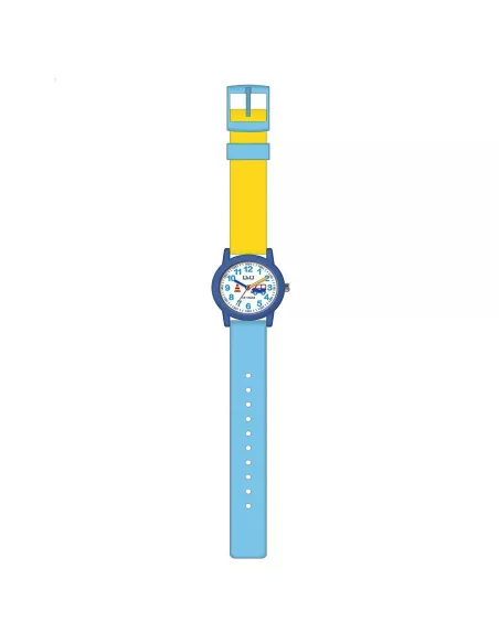 Q&Q Montre Enfant VS49J010Y WATER RESIST