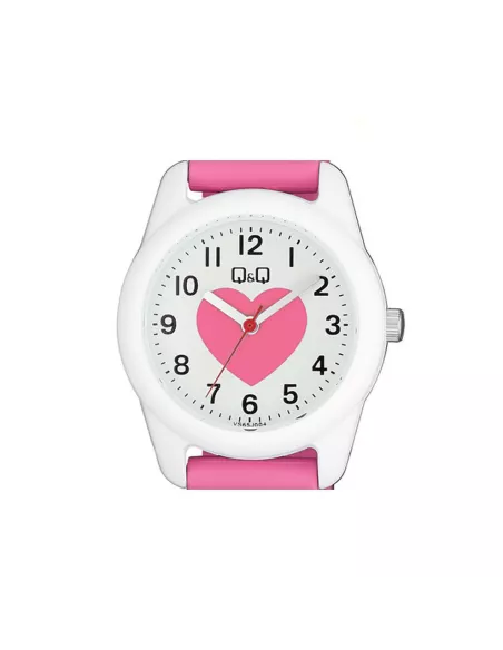 Q&Q Montre Enfant VS65J004Y WATER RESIST
