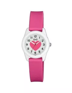 Q&Q Montre Enfant VS65J004Y WATER RESIST