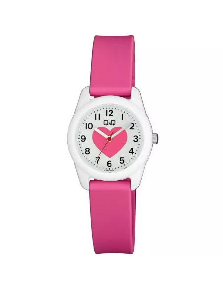 Q&Q Montre Enfant VS65J004Y WATER RESIST