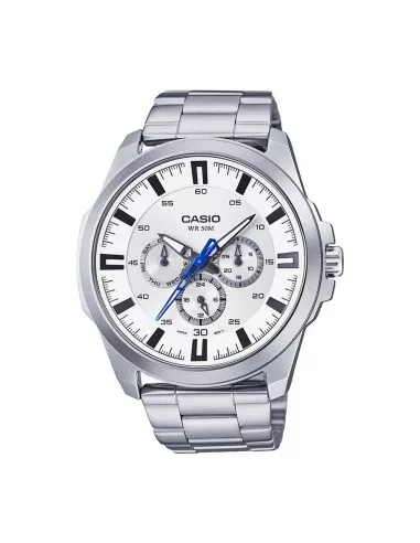 Montre Casio Homme-MTP-SW310D-7AVDF-Garantie 1 An.
