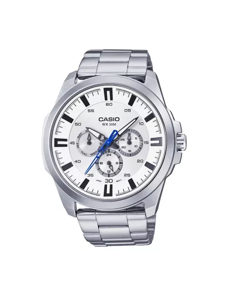 Montre Casio Homme-MTP-SW310D-7AVDF-Garantie 1 An.