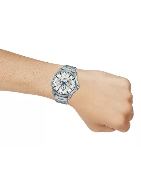 Montre Casio Homme-MTP-SW310D-7AVDF-Garantie 1 An.