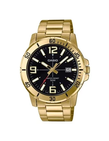 Casio Montre Hommes MTP-VD01G-1BVUDF