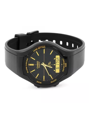 Montre Casio Homme-AE-1000W-1BVDF-Garantie 1 An.