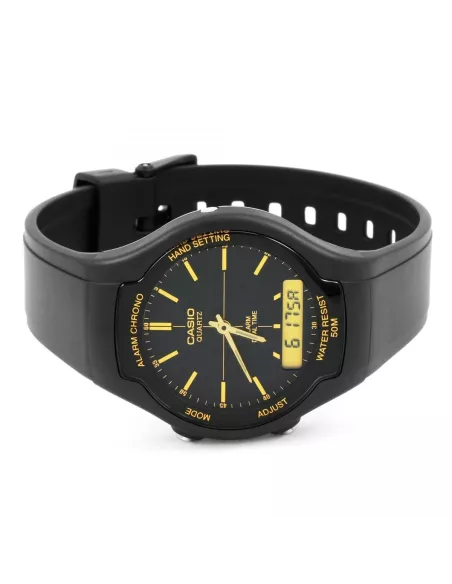 Montre Casio Homme-AE-1000W-1BVDF-Garantie 1 An.
