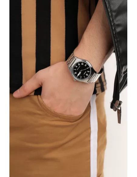 Montre Casio Homme MTP-V006D-1BUDF