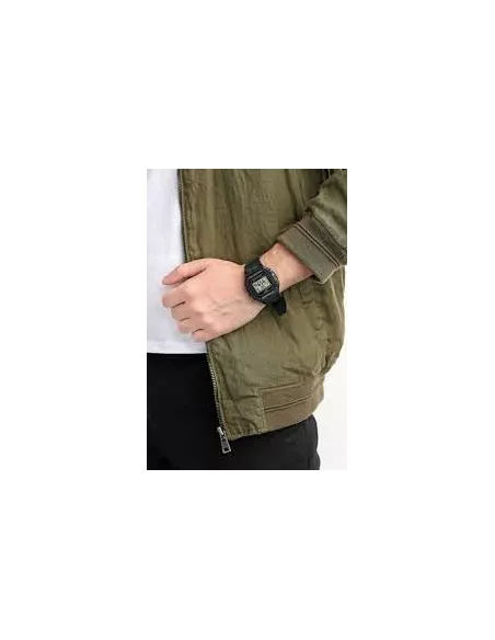 CASIO Montre Homme W-218H-1AVEF