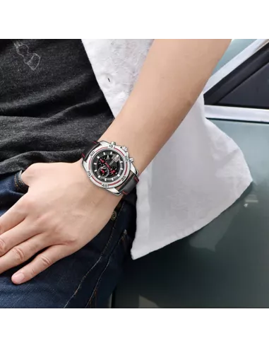 Montre MEGIR Homme M2023G