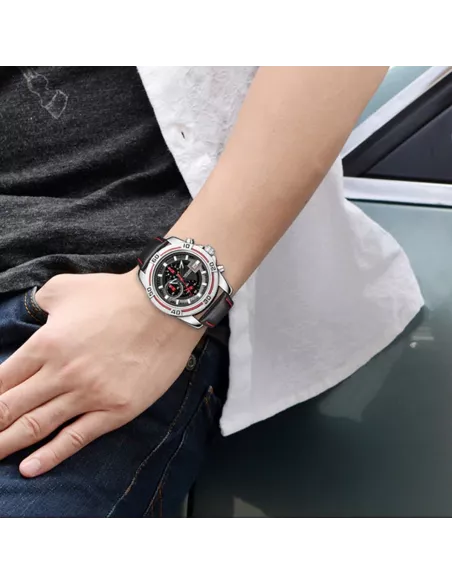 Montre MEGIR Homme M2023G