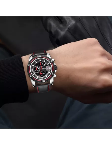 Montre MEGIR Homme M2023G