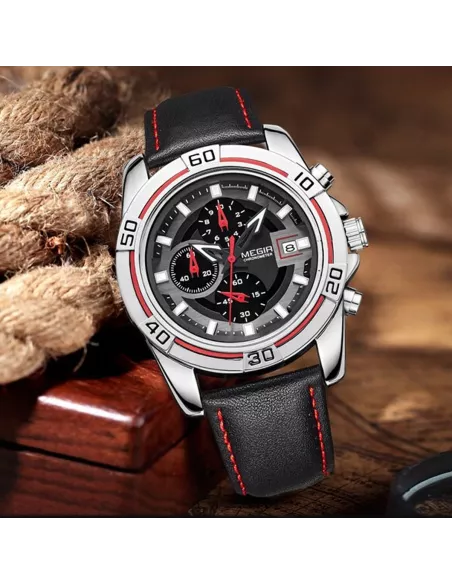 Montre MEGIR Homme M2023G
