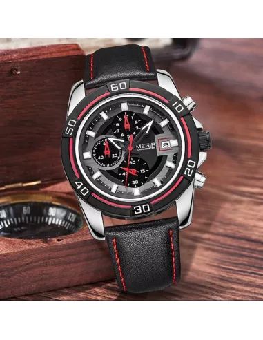 Montre MEGIR Homme M2023G