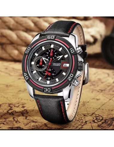 Montre MEGIR Homme M2023G