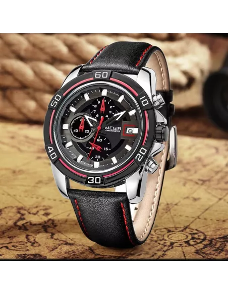 Montre MEGIR Homme M2023G