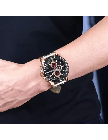 Montre MEGIR Homme MG 2081