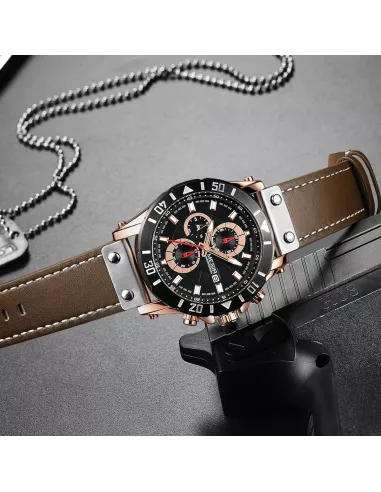 Montre MEGIR Homme MG 2081