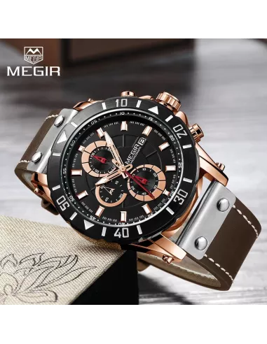 Montre MEGIR Homme MG 2081