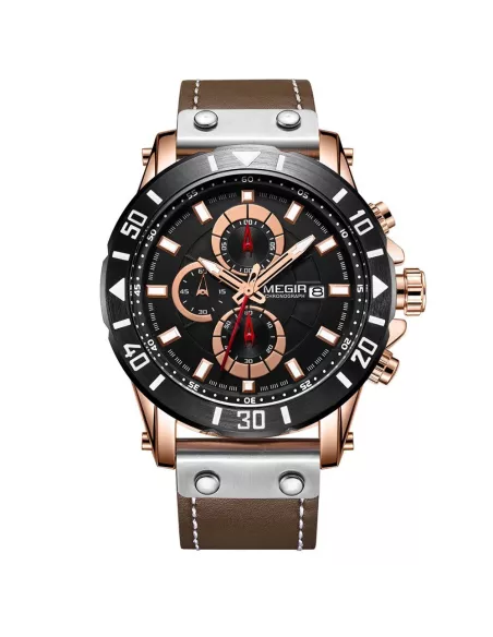 Montre MEGIR Homme MG 2081