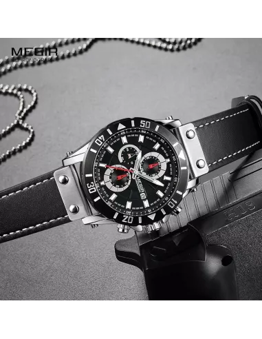 Montre MEGIR Homme MG 2081