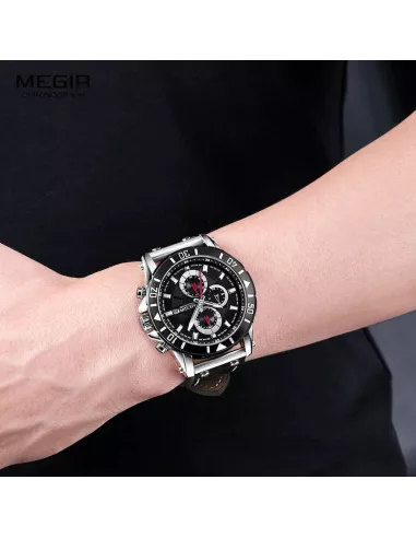 Montre MEGIR Homme MG 2081