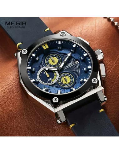Montre MEGIR Homme ML2098G