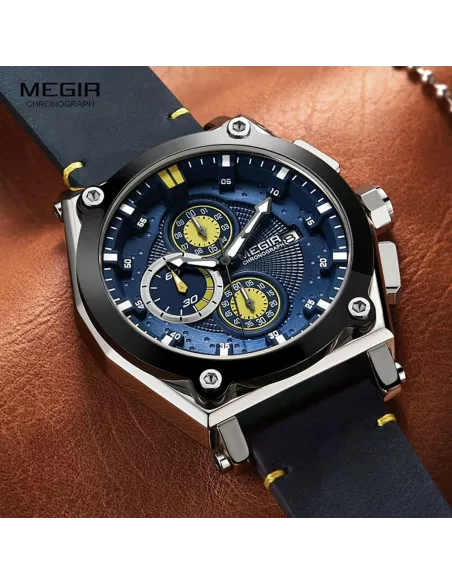 Montre MEGIR Homme ML2098G
