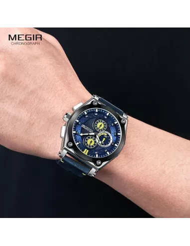 Montre MEGIR Homme ML2098G