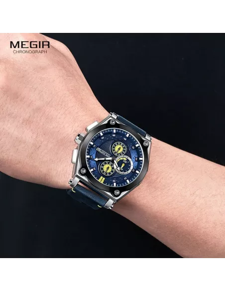 Montre MEGIR Homme ML2098G