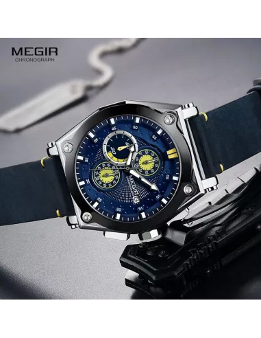 Montre MEGIR Homme ML2098G