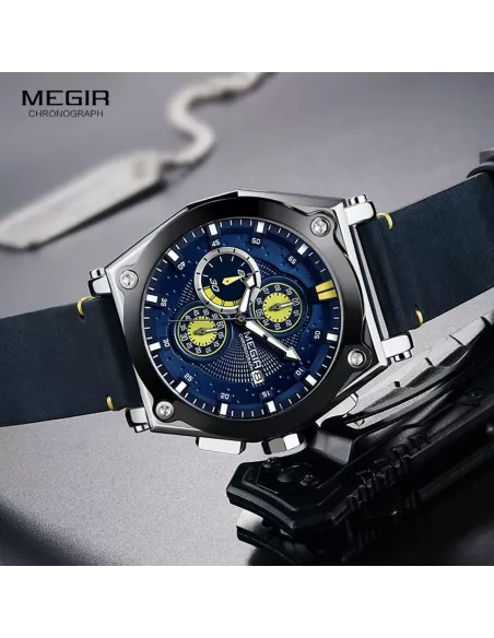 Montre MEGIR Homme ML2098G