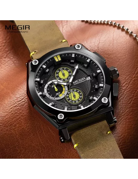 Montre MEGIR Homme ML2098G