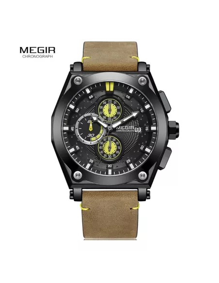Montre MEGIR Homme ML2098G