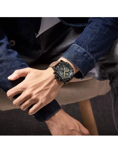 Montre MEGIR Homme ML2098G