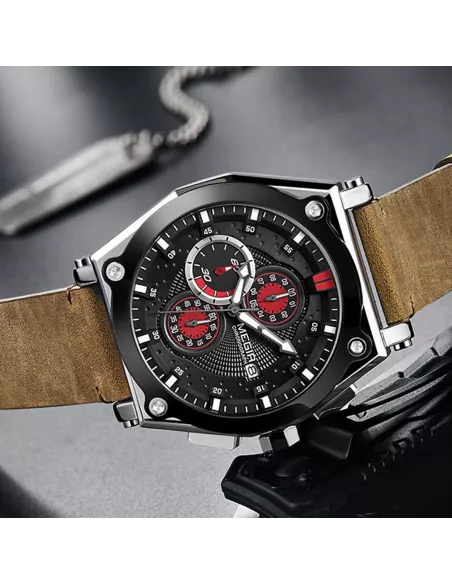 Montre MEGIR Homme ML2098G