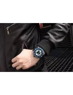 Montre MEGIR Homme  MG2118 2