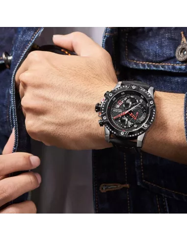 Montre MEGIR Homme MG2130